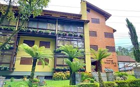Apartamentos GRUNENBERG a 5 min do CENTRO by Achei Gramado